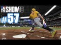 BOMBING THE BOMBERS! | MLB The Show 19 | Diamond Dynasty #57