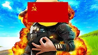 THE BEST FORTNITE MEME COMPILATION #3 ( ͡° ͜ʖ ͡°)