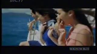 Download lagu Dji Sam Soe Magnum Blue - Pesta Pantai (30s)
