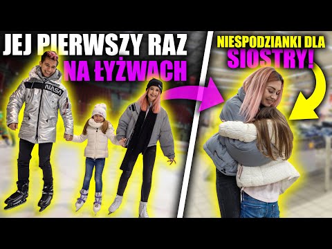 Wideo: Pelageya Po Raz Pierwszy Poszła Na Lodowisko Ze Swoją Córką: „Grace Jest Naszą Mocną Stroną”