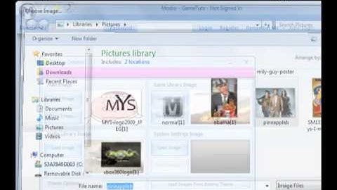 How to mod your own theme with USB