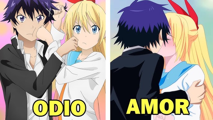 ▷ Los 10 mejores animes de demonios ｠ Best Animes Series