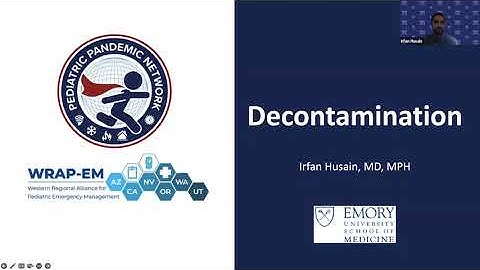 02 - Decontamination