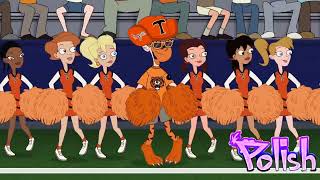 Milo Murphys Law Milo Says Cause You Think I Be Ruined In Different Languages