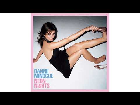 Watch Dannii Minogue - Creep on YouTube
