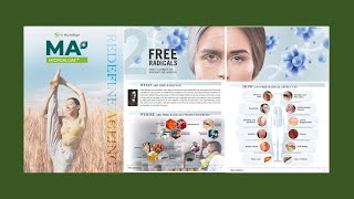 Health & Beauty Lover (English) - MA  (Microalgae ) Vii Nutrition 1/800