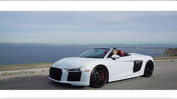 Jimmy Waters- No Comparison (Official Video)