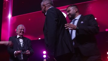 center3: Best Project of the Year 2023