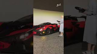 The first RAESR Tachyon Speed a fully street legal  🥵