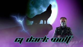 CJ DARK WOLF