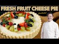 CARA BIKIN KULIT PIE YANG ENAK DAN RENYAH, | Fruit Cheese Pie #CaraMembuat - CARA BIKIN KULIT PIE YANG ENAK DAN RENYAH, | Fruit Cheese Pie #CaraMembuat