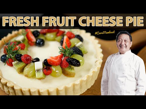 Video: Cara Membuat Pie Buah Pir Asli