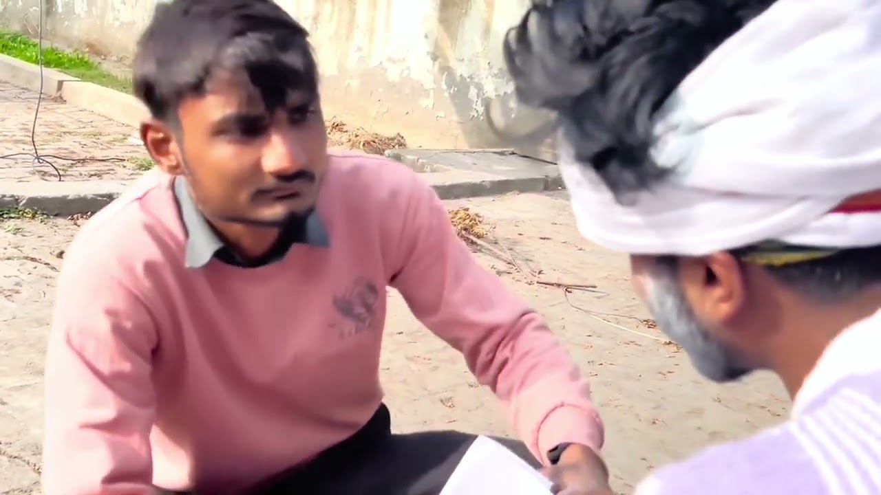 Zameen Bajne wala hoon Main 