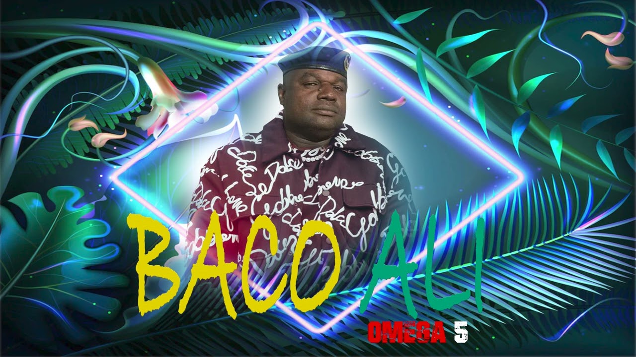 Tama Music Baco Ali -Omega 5/*beta Mix By M.Rayboss 🔥🔥🔥 Appuyer sur le pouce bleu 👍👍👍si vous aimé