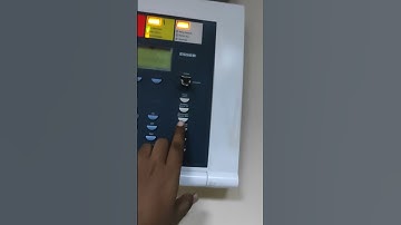 addressable fire alarm test # MCP test # manual call point test# fire and safety