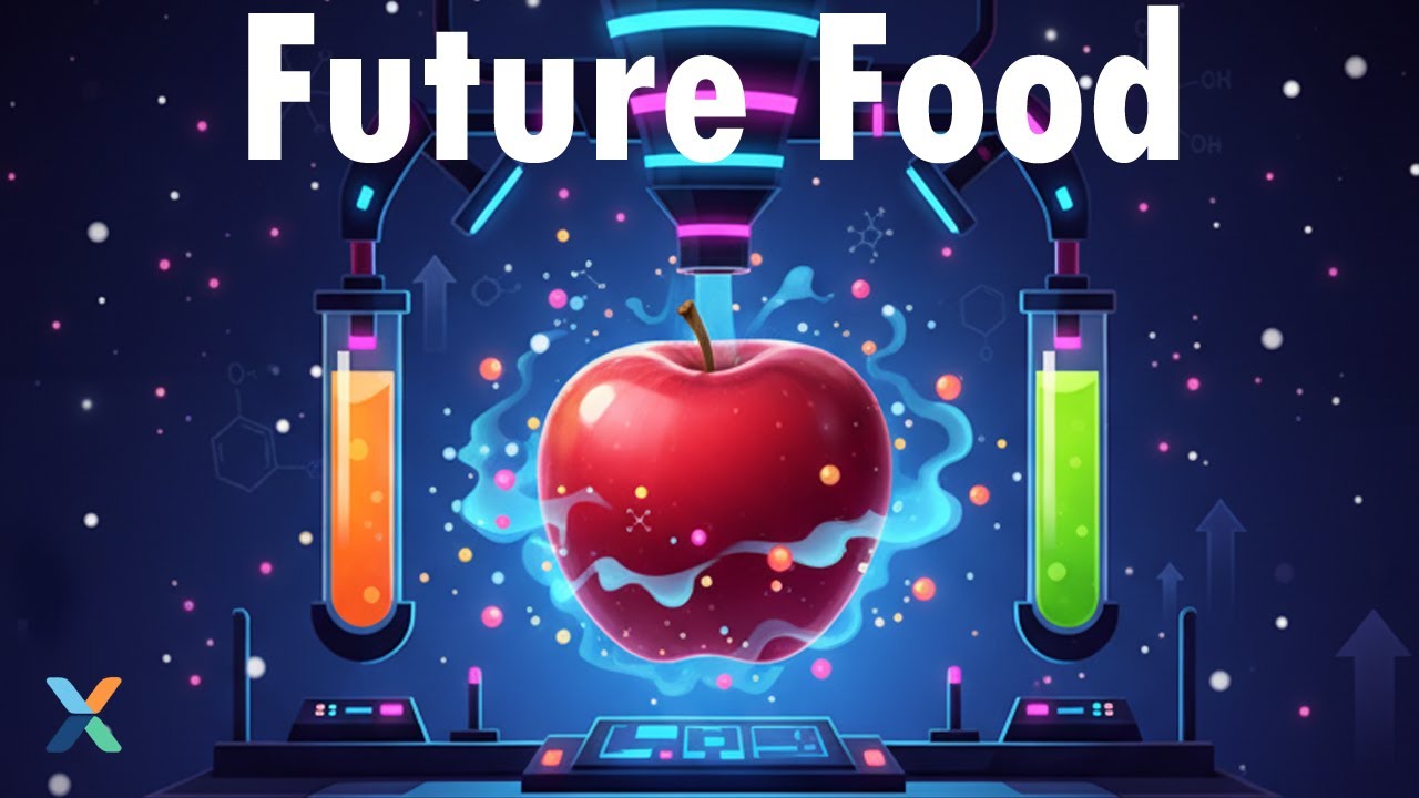 Can We Grow Food from Thin Air? The Science Explained