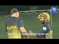 Residential Training Camp at Pallekele | ICC Men&#39;s T20 World Cup 2022