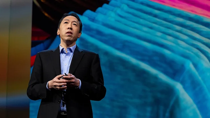 How AI Could Empower Any Business | Andrew Ng | TED - DayDayNews