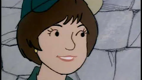 Lavern and Shirley in the Army: Episode 12   The D...