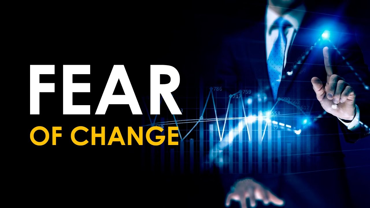 Why Do Some Companies Fear Innovation?