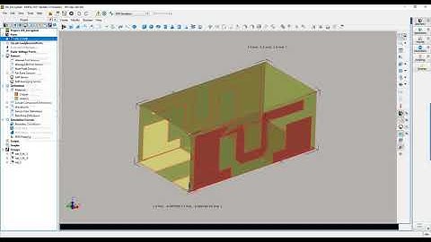 ADS 2021: Simulating EMPro 3D encrypted components with RFPro