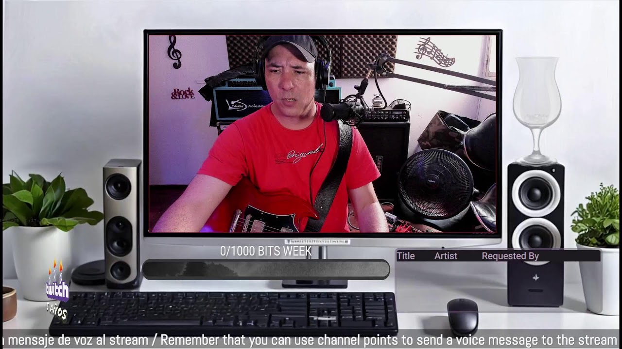 🧿​GUITAR  LIVE LOOPING🧿