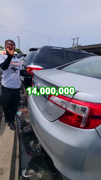 SEE CHEAP PRICE OF 2013 TOYOTA CAMRY AT HENX AUTOS