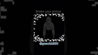 Interactive edit! #gorillatag #foryou #goviral #vr #gtag