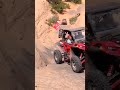 Hell's Gate Crash Moab 2019