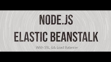 Implement SSL certificate to Elastic Beanstalk Application
