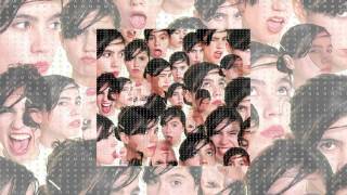 Javiera Mena - Esquemas Juveniles chords