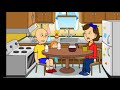 Caillou Drinks A Sip Of His Mothers Coffee While She Isn T Looking Grounded Forever Caillou Drinks A Sip Of His Mothers Coffee While She Isn T Looking Grounded Forever