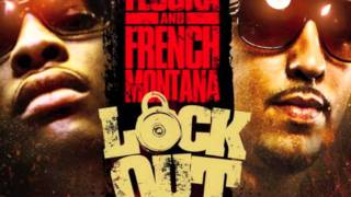 Waka Flocka & French Montana - Plane Tickets (Lock Out)