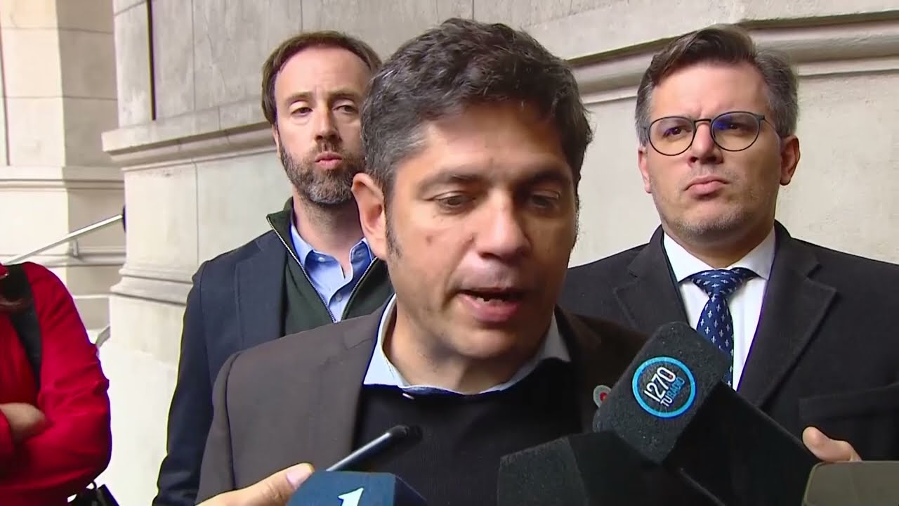 Reclamo millonario en la Corte Suprema por fondos de ANSES