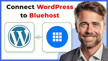 How to Connect WordPress to Bluehost (Full 2024 Guide)