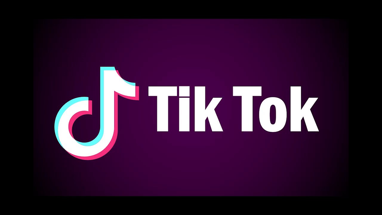 Tiktok Powerpoint Template