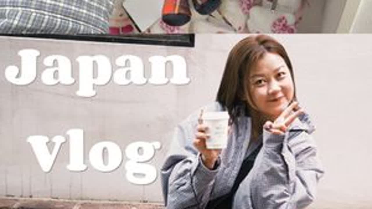日本VLOG EP4：神户最后一天 走走逛逛 #亲子旅行 #旅行vlog #日本旅行 #大疆pocket3