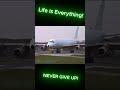 LIFE IS EVERYTHING! #aviation