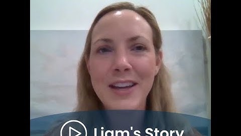 Brain Balance Review | Liam