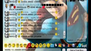 Xat Annesi̇ Si̇ki̇lotto Memi̇ş Anasini Oguz Ve Kobraya Si̇kti̇ri̇yor