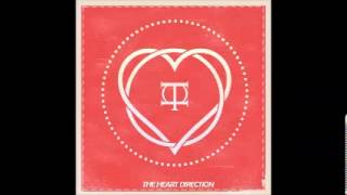 The Heart Direction - Jadi Yang Terbaik ( MUSIC)