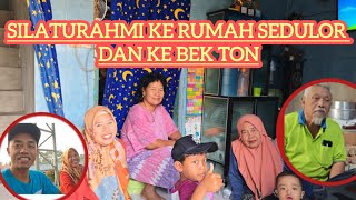 Download lagu Visiting Relatives and Hanging Out at Bek Ton’s House