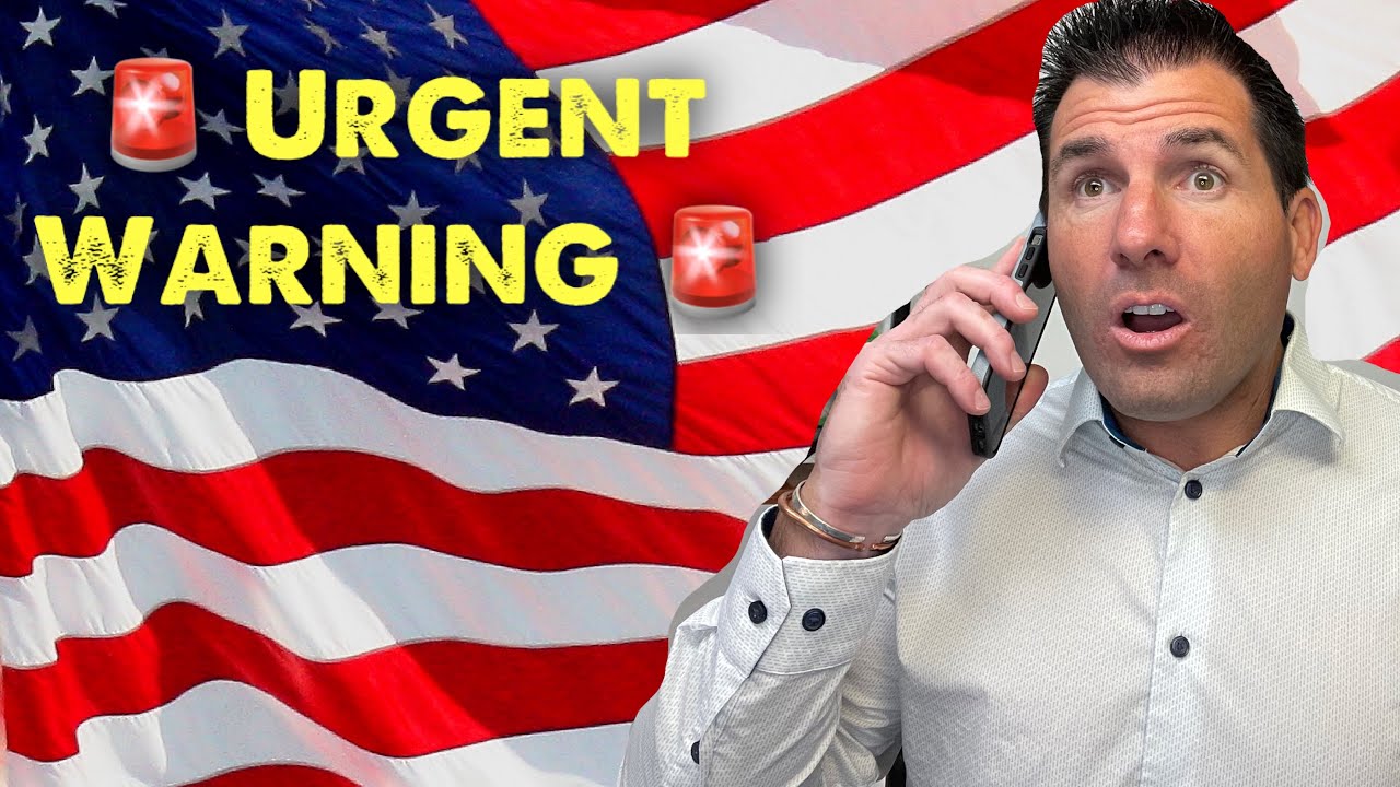 FBI & DHS Issue Urgent Warnings For Tomorrow YouTube FBI & DHS Issue Urgent Warnings For Tomorrow YouTube