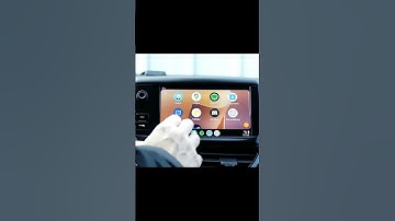 GT6 Pro AI Box – Split-Screen Preset + Waze Navigation with Android 13 & Wireless Android Auto