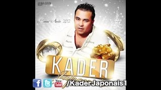 Kader Japonais - Jour Après Jour [Ndir el courage]