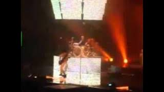 Muse - Exo-Politics Wembley 2006