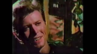 David Bowie 1980 interview