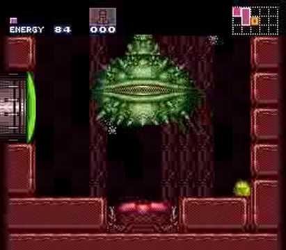 Super Metroid Legacy Speedrun Part 3/x