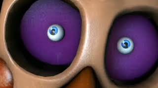 Eski Fnaf Animasyonu Efsane Saran