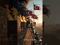 İstanbul'un fethi 🤓#history #ai #documentary #conqueror #istanbul #reels #shorts #keşfet #viral #fyp